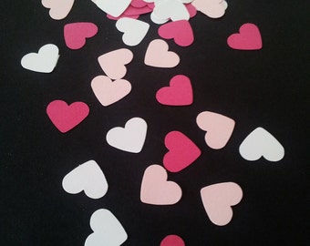 SWEETHEART Confetti / Table Scatters - Party Decoration