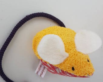Cat Toys with Valerian
