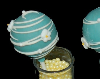 CAKE POPS, All Colors Available