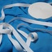 white or black cotton twill tape 1/2" 13mm wide by the metre UK seller