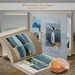 PHOTOBOOK - unforgettable journey- photo books in the classic stale - Photoshop Templates for Photographers. 12x12 Photo Book/Album Template