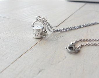 Beach Necklace, Beach Jewelry