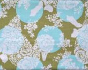 Hushabye fabric by Tula Pink for Moda- by the half yard- OOP- HTF