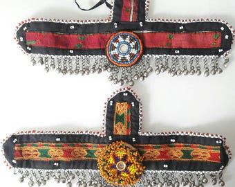 Set of 2 head kuchi jewelry 3