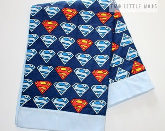 Baby Blanket / Flannel Blanket / Baby Shower Gift / Swaddle Blanket / Baby Receiving Blanket / Pram Blanket / Cot Blanket
