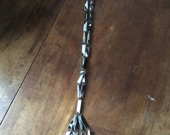 Very unusual vintage necklace