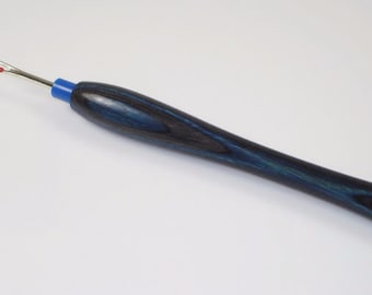 Seam Ripper, Colorful Wooden Handcrafted SEAM RIPPER Handle