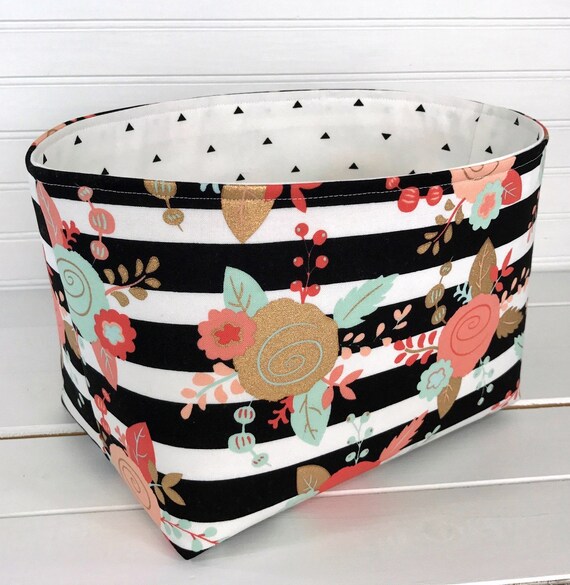 Baby girl storage bins Clearance