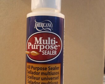 SALE 50% OFF Multi Purpose Sealer