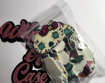 Random Character planar grab bag