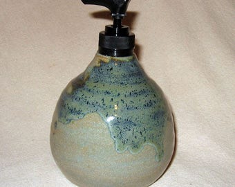 Soap or Lotion Dispenser