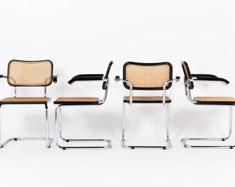Thonet S 64 Freischwinger Marcel breuer / Martin Stams