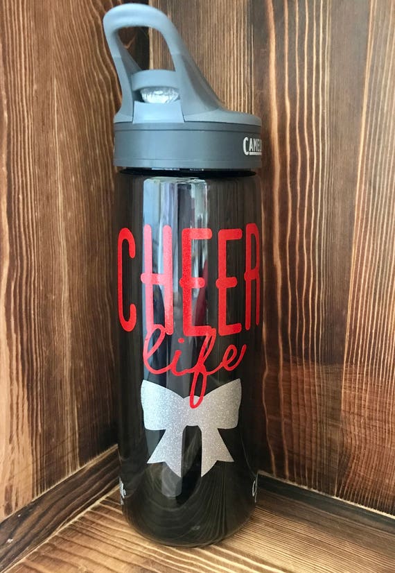 personalized camelbak