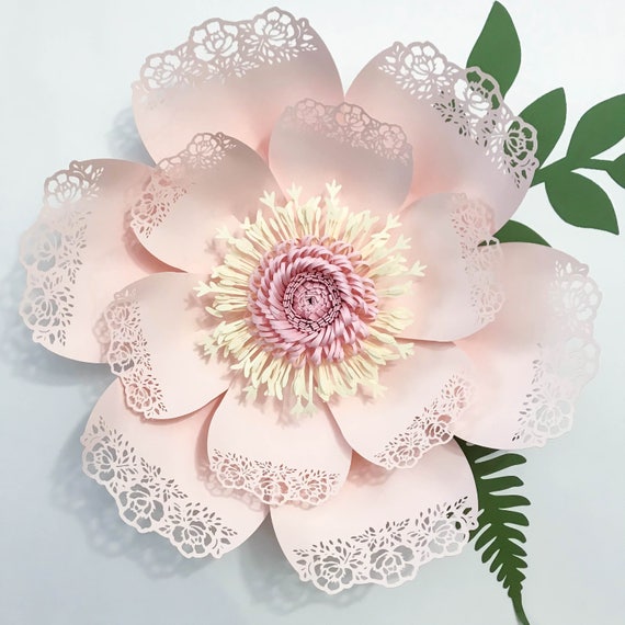 Free Free 270 Lace Flower Svg Free SVG PNG EPS DXF File