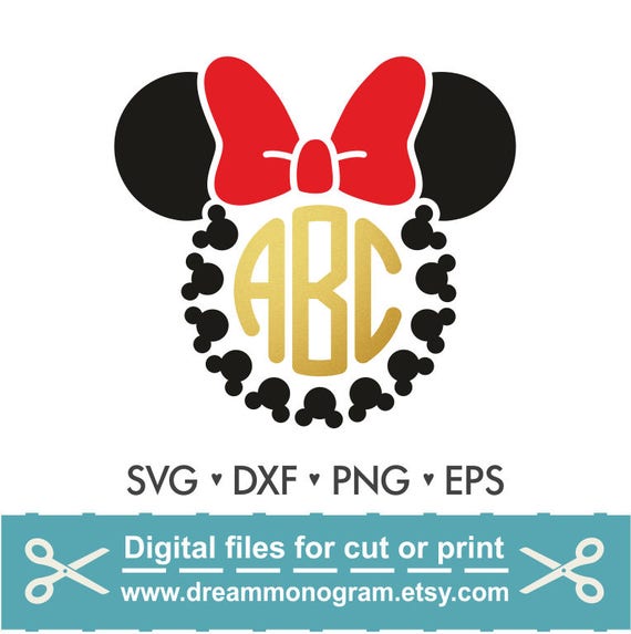 Free Free 185 Minnie Mouse Svg Cut Files Free Cricut Free Disney Svg Files SVG PNG EPS DXF File