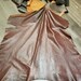 Leather at least 5 to 7 sq.ft. various colors of goatskin 1.5 -2.0 oz handbag footwear craft skin showroom skins NAT Leathers