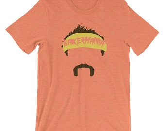 Bakermania Cleveland Tee