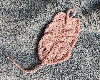100% cotton hand crocheted Fragrance Diffuser