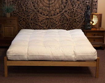 All Cotton Futon