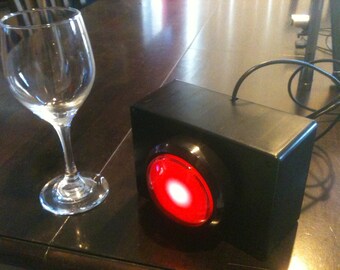 Smarty Button - The USB Button