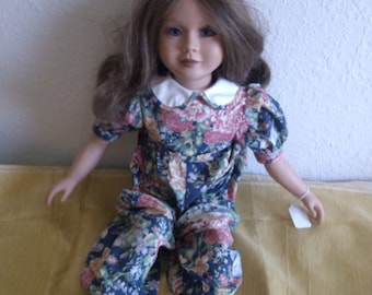 REDUCED My Twinn Doll
