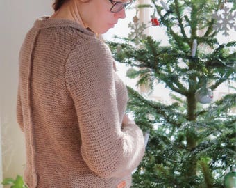 Price reduction 25% cardigan cardigan Jacket