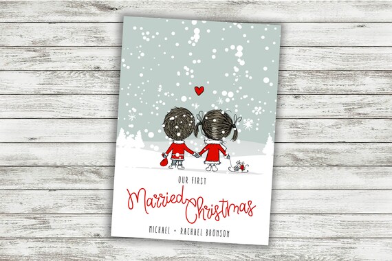 family christmas card photo christmas cards our first