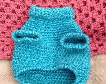 Medium Size Dog Sweater