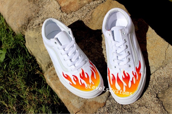 fire vans fire vans