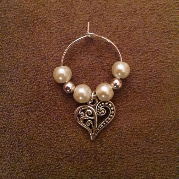 Wedding Favor Wine Glass Charms Wedding Guest Favors Wine Wedding Favor Wine Glass Charms Wedding Guest Favors Wine
