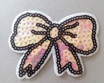Iron On Patches, Tassel Iron on Patche, Clothes Decoration tool
