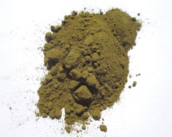 Moroccan Henna Powder, 100% Natural, Hair Care Color 85gr