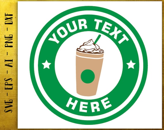 Free Free 350 Outline Starbucks Coffee Cup Svg SVG PNG EPS DXF File