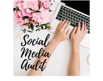 Social Media Management, Social Media Manager, Social Media Marketing, Marketing Assistant, Social Media, Social Media Audit, Instagram
