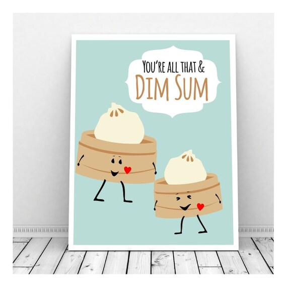 wedding puns word That and Funny All Dim Food Pun Instant Sum You're Funny