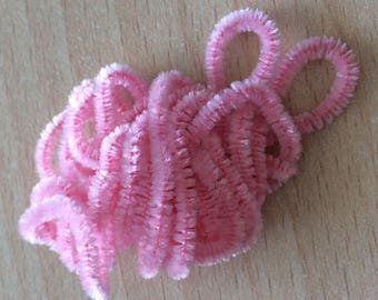 paradisier 071 synthetic rayon chenille