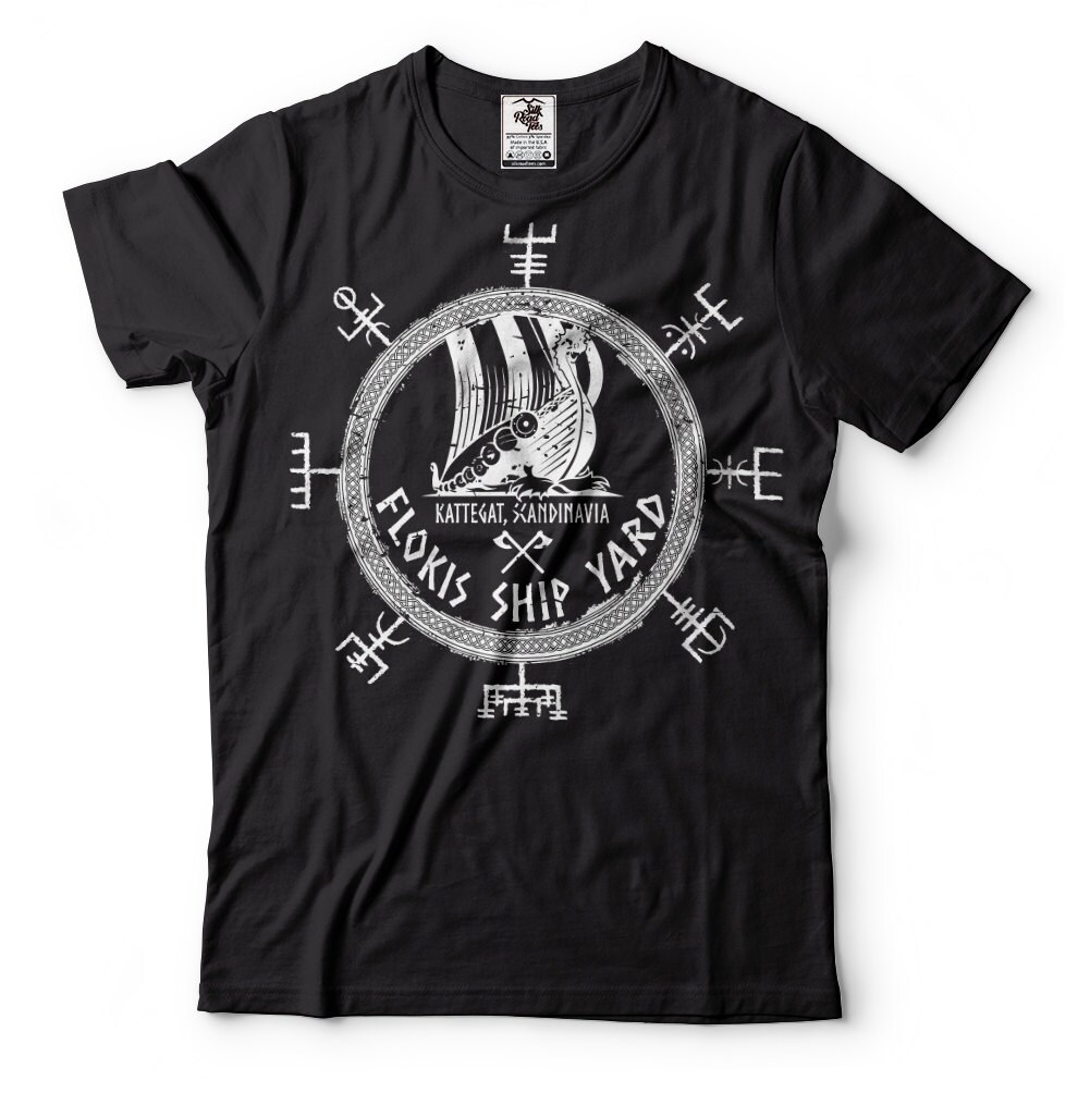 norrona viking t shirt