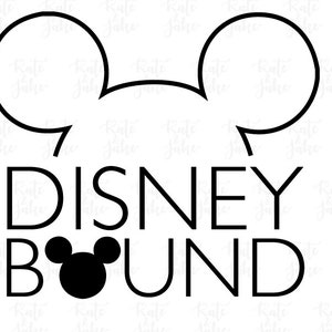 Download Disney bound | Etsy