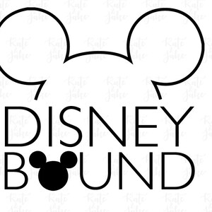 Download Disney bound | Etsy