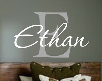 kids wall decals etsy