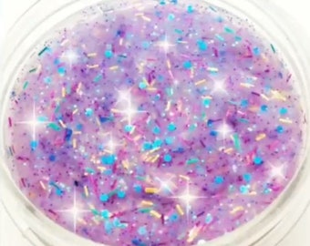 OceanWaveSlime-Birthday Bash
