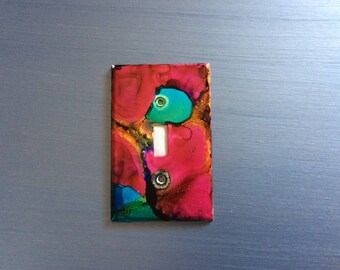 Switch Plate Cover