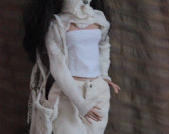Outfit for ellowyne wilde