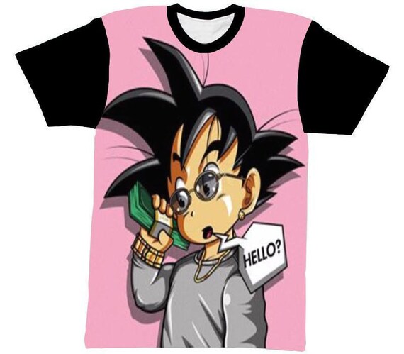 GUAPANESE TEE