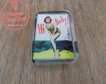 Fiorucci Vintage Magnets