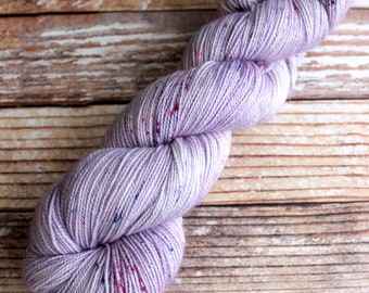 Brillante - The Duchess - Hand Dyed Yarn - 75/20/5 Superwash Merino/Nylon/Stellina