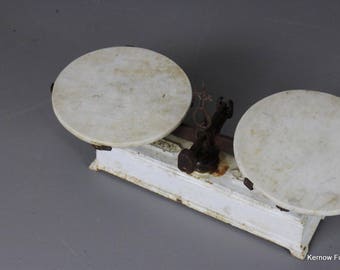 Force Shop Counter Scales