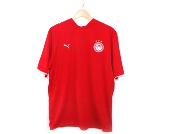Oficial Puma Olympiacos FC