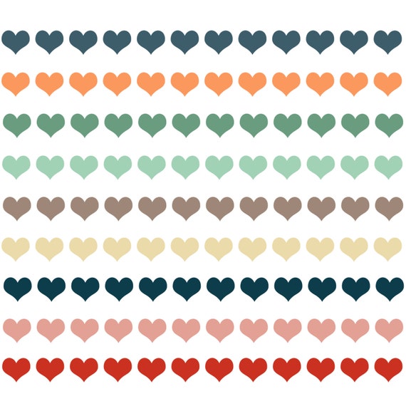 60 off sale digital clip art borders 39 s day valentines day page borders