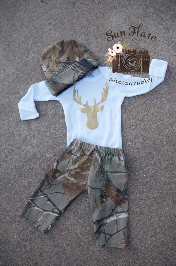 Baby coming home outfitbaby girl outfitbaby boy outfitcamo